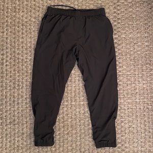 Old Navy lined Track Pants sz Med